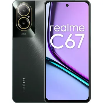 Mobilní telefon Realme C67