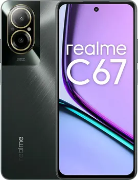 Mobilní telefon Realme C67