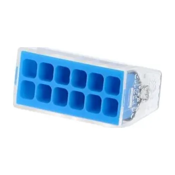 Svorka krabicová Eleman PC2112 12x0,5-2,5 1014686