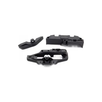 RC vybavení 1:16 Funtek GT16E: Kryt převodovky