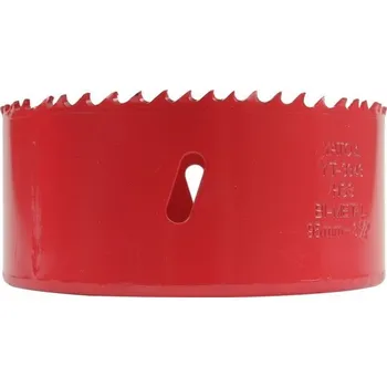 Vrták Vrtací korunka Yato Korunka vrtací bimetalová 102 mm