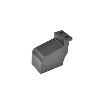 RC vybavení 1:8 Syncro4 Buggy 4WD 3S–4S: Kryt pastorku kompozitový