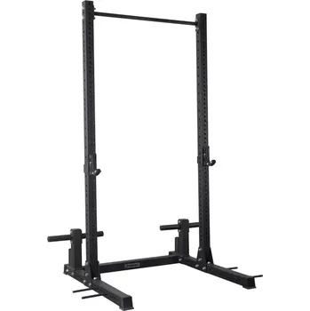 StrongGear Dřepovací stojan - Beast Squat Stand s hrazdou