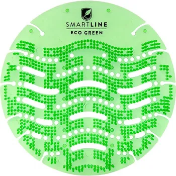 WC nádržka Pisoárové sítko Advanced Green Apple