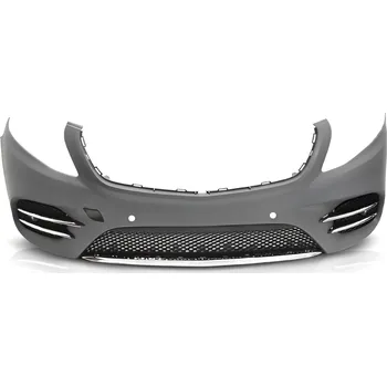 Nárazník Tuning Tec Přední nárazník Mercedes W447 V-Class 2014-2019