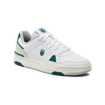 Dámské tenisky Sneakersy K-Swiss Match Pro Lth 08905-936-M Bílá 42_5