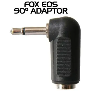 Adaptér k přijímači ATT 90° ADAPTOR (FOX EOS)