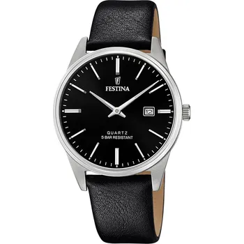 Festina Classic Strap 20512/4 Hodinky Festina Classic Strap 20512/4