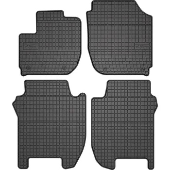 autokoberec Sada podlahových rohoží FROGUM ET546764