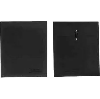 Příslušenství pro tablet National Geographic pouzdro na iPad Recycled Leather iPad Case black