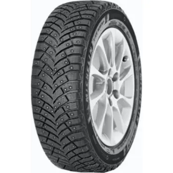 Zimní osobní pneu MICHELIN X ICE NORTH 4 225/45 R17 94T XL