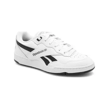 Dámské tenisky Sneakersy Reebok BB 4000 II 100033316 W Bílá 36