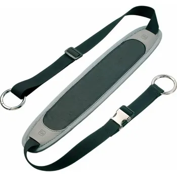Příslušenství k zavazadlu Go Travel ramenní vycpávka Padded Luggage Strap