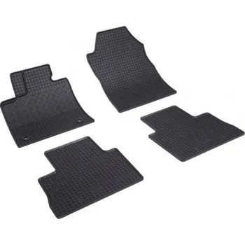 autokoberec Gumové autokoberce Suzuki Across 2020-, Rigum