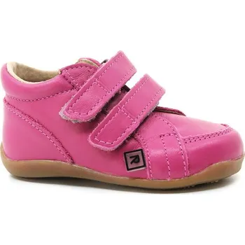 Capáčky RAK rubin 0300-7N růžové, dětské capáčky vel.19