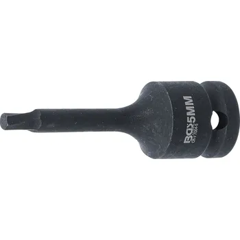 BGS 7004-5, Vytahovák šroubů | 12,5 mm (1/2") | pro defektní vnitřní šestihran 5 mm