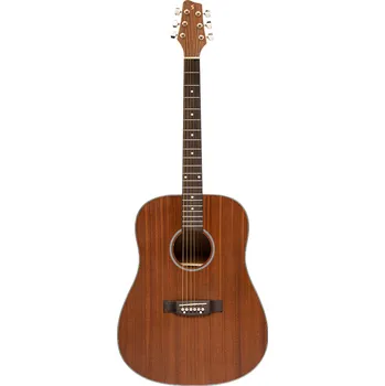 Akustická kytara Stagg SA25 D MAHO Dreadnought N