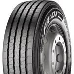 nákladní (S - řízená) Pirelli FR:01T 205/75 17.5 M+S, 3PMSF 124/122M