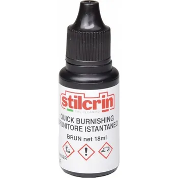 Příslušenství pro sportovní střelbu Černění brynýr QUICK BURNISHING 18ml