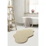 ASIR Koupelnová předložka CLOUD béžová