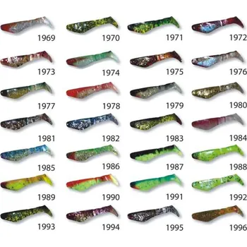 kopyto RK2 (5cm) cena 1ks/bal15ks 1995