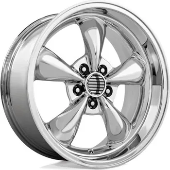 Alu kolo Performance Replicas PR106 disk 18x10 5X114.3 70.7 ET45, Chrome