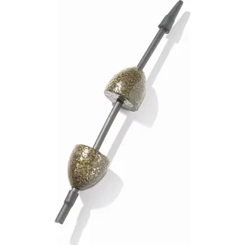 Rybářská zátěž průběžná Peleta 130g/1ks