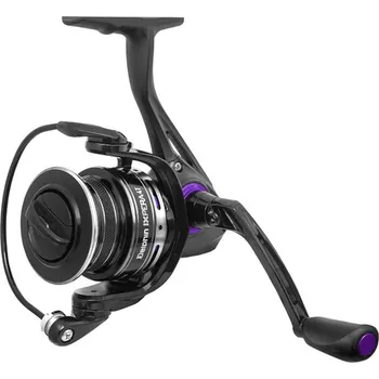 Rybářský naviják Cívka Delphin IXPERA 3T|aluminium