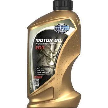 Motorový olej MPM Premium Synthetic EDT 0W30 1L 05001EDT