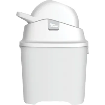 Koš na pleny DiaperChamp Koš na pleny ONE White