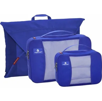 Příslušenství k zavazadlu Eagle Creek obaly Pack-It Starter Set blue sea