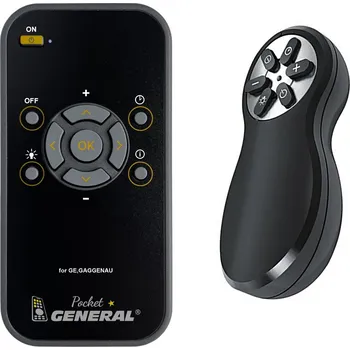 Dálkový ovladač GAGGENAU AA200510, AC200191, 12010582 - dálkový ovladač duplikát