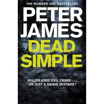 Dead Simple - James Peter