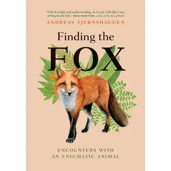 Finding the Fox - Tjernshaugen, Andreas