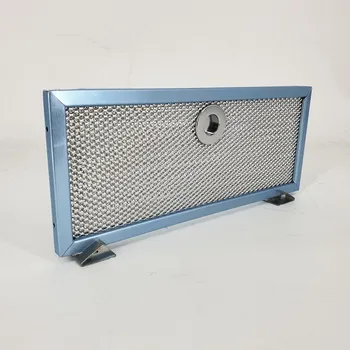 Příslušenství pro digestoř Vnitřní filtr ANTIVAHO 240 x 100 kovový