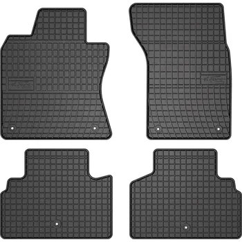 Autodoplněk Sada podlahových rohoží FROGUM ET547716