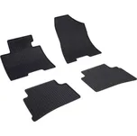 Gumové autokoberce Hyundai Tucson 2015-2020, Rigum