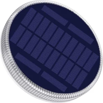 Venkovní osvětlení Immax Terrace Round 24xLED 0,4W