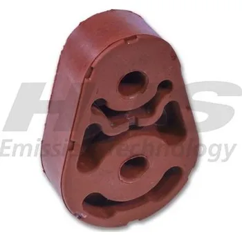 Držák, výfukový systém HJS 83 14 3266