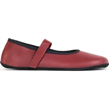 Dámské baleríny Ahinsa Ananda Bare Balerína Vínová II. Velikost: 39