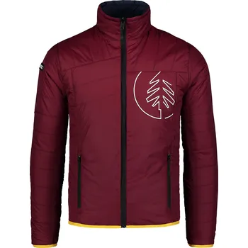 NORDBLANC Neon NBWJM7519 vínová