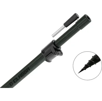 Vidlička Delphin CLASSA Stick|80-130cm