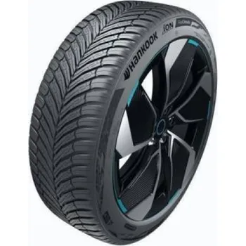 Celoroční osobní pneu HANKOOK IL01A ION FLEXCLIMATE SUV 255/45 R20 105W XL