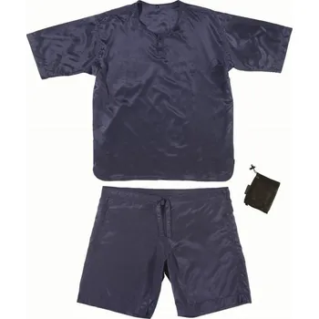 Pánské pyžamo Cocoon pánský noční úbor Adventure Nightwear XL tuareg