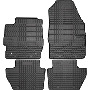 Autolékárnička Sada podlahových rohoží FROGUM ET402188