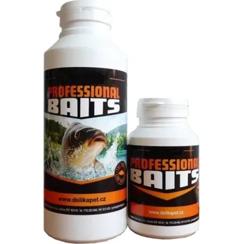 Rybí olej SPORTS Professional 500ml