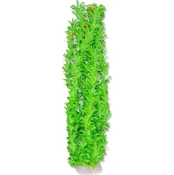Akvarijní rostlina Umělá akvarijní rostlina - Happet 6F37