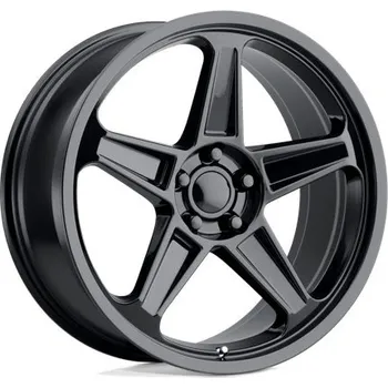 Alu kolo Performance Replicas PR186 disk 20x10.5 5X115 71.5 ET25, Gloss black