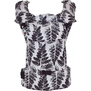 Nosítko MoniLu UNI START Fern Silver Model: Standard