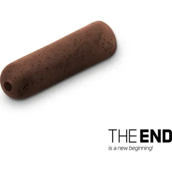 Ochranná nárazová hadička Delphin THE END Heli Protect / 10ks|6x25mm